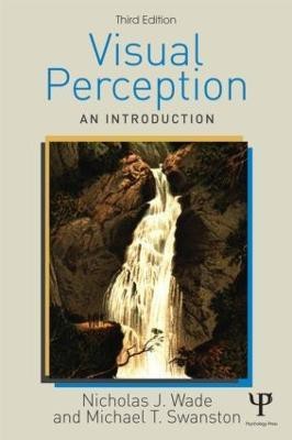 Visual Perception(English, Paperback, Wade Nicholas)