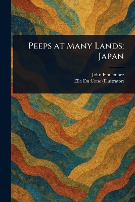 Peeps at Many Lands(English, Paperback, Finnemore John)