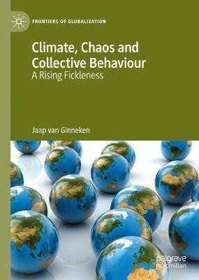 Climate, Chaos and Collective Behaviour(English, Hardcover, van Ginneken Jaap)