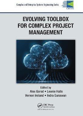 Evolving Toolbox for Complex Project Management(English, Paperback, unknown)