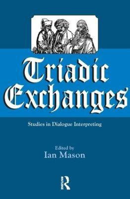Triadic Exchanges(English, Paperback, unknown)