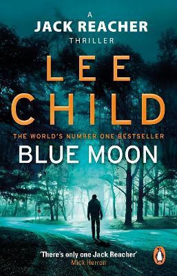 Blue Moon(English, Electronic book text, Child Lee)