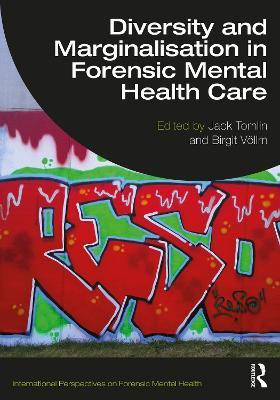 Diversity and Marginalisation in Forensic Mental Health Care(English, Paperback, unknown)