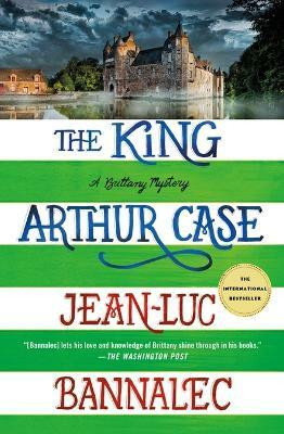 The King Arthur Case(English, Paperback, Bannalec Jean-Luc)