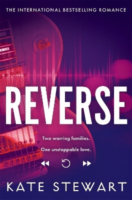 Reverse(English, Paperback, Stewart Kate)