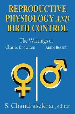 Reproductive Physiology and Birth Control(English, Paperback, Chandrasekhar S.)