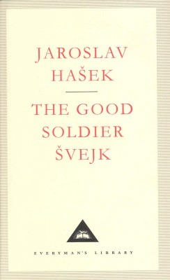 The Good Soldier Svejk(English, Hardcover, Hasek Jaroslav)