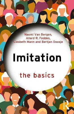 Imitation(English, Paperback, Van Bergen Naomi)