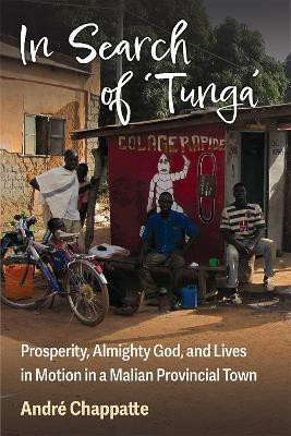 In Search of Tunga(English, Paperback, Chappatte Andre)