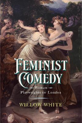 Feminist Comedy(English, Paperback, White Willow)