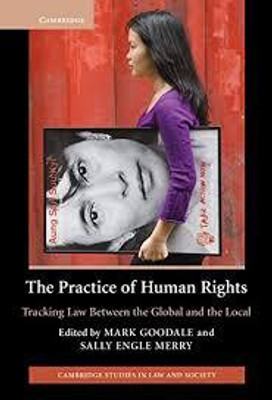 The Practice of Human Rights(English, Electronic book text, unknown)