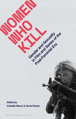 Women Who Kill(English, Hardcover, unknown)