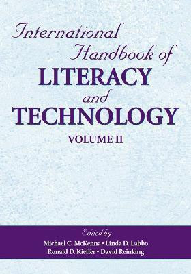International Handbook of Literacy and Technology(English, Paperback, unknown)