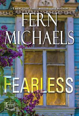 Fearless(English, Paperback, Michaels Fern)