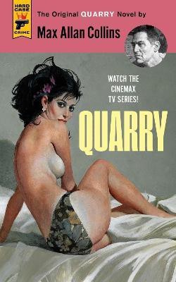 Quarry(English, Paperback, Collins Max Allan)