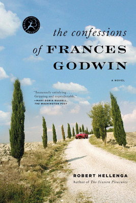 The Confessions of Frances Godwin(English, Paperback, Hellenga Robert)