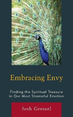 Embracing Envy(English, Hardcover, Gressel Josh)