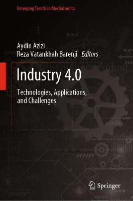 Industry 4.0(English, Hardcover, unknown)