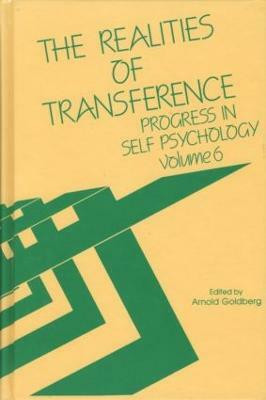 Progress in Self Psychology, V. 6(English, Hardcover, unknown)