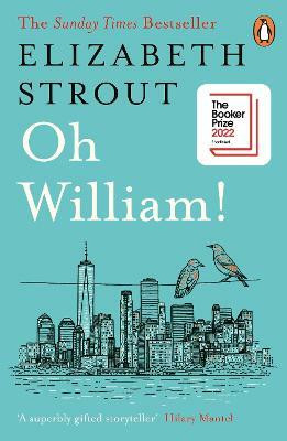 Oh William!(English, Paperback, Strout Elizabeth)