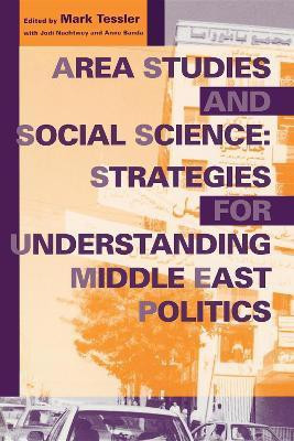 Area Studies and Social Science(English, Paperback, unknown)