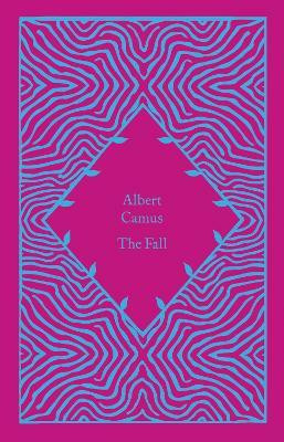 The Fall(English, Hardcover, Camus Albert)