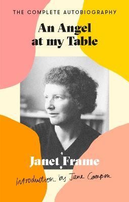 An Angel At My Table(English, Paperback, Frame Janet)