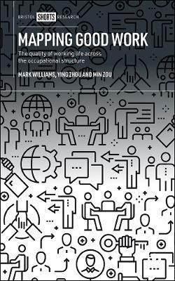 Mapping Good Work(English, Hardcover, Williams Mark)