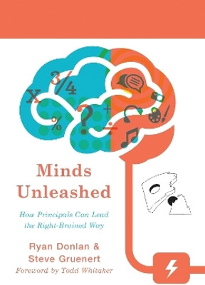 Minds Unleashed(English, Paperback, Donlan Ryan A.)