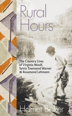 Rural Hours(English, Hardcover, Baker Harriet)