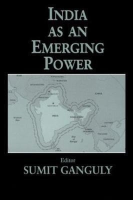 India as an Emerging Power(English, Paperback, unknown)