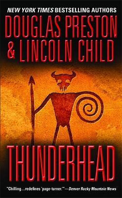Thunderhead(English, Paperback, Preston Douglas)