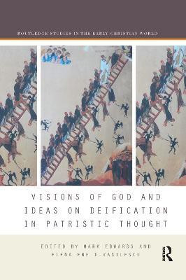 Visions of God and Ideas on Deification in Patristic Thought(English, Paperback, unknown)