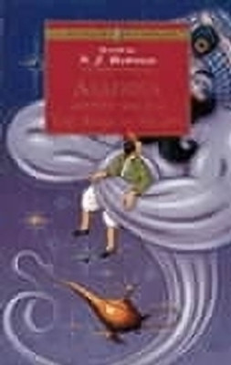 Aladdin and Other Tales from the Arabian Nights(English, Paperback, Dawood N. J.)