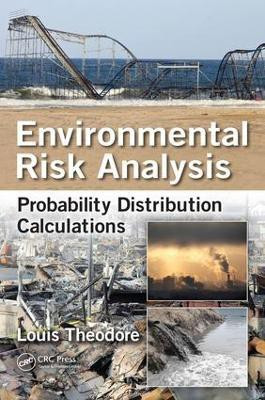 Environmental Risk Analysis(English, Electronic book text, Theodore Louis)