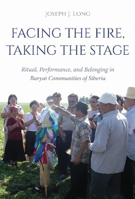 Facing the Fire, Taking the Stage(English, Paperback, Long Joseph J.)