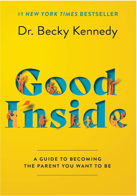 Good Insiden, English(Paperback, Becky-Dr.Kennedy)