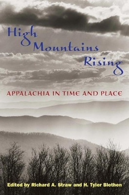 High Mountains Rising(English, Paperback, unknown)
