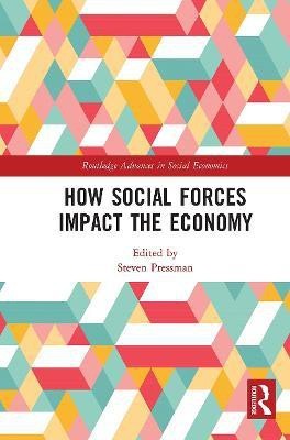 How Social Forces Impact the Economy(English, Paperback, unknown)