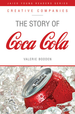 The Story of Coca Cola(English, Paperback, Bodden Valerie)