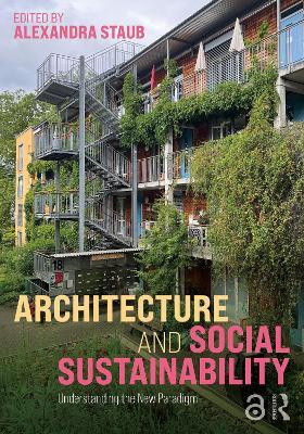 Architecture and Social Sustainability(English, Paperback, unknown)