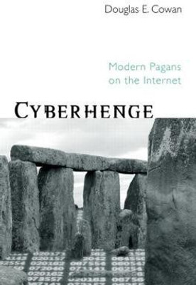 Cyberhenge(English, Paperback, Cowan Douglas E.)