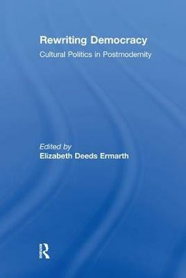 Rewriting Democracy(English, Paperback, unknown)