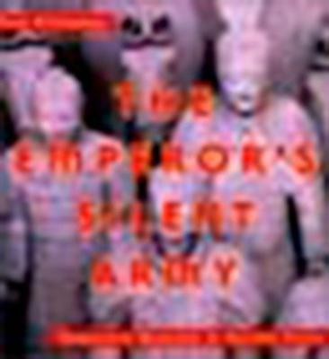 The Emperor's Silent Army(English, Hardcover, O'Connor Jane)