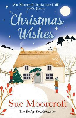 Christmas Wishes(English, Paperback, Moorcroft Sue)