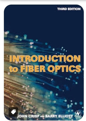 An Introduction to Fiber Optics(Paperback, Shotwell)