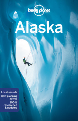 Lonely Planet Alaska(English, Paperback, Lonely Planet Brendan)