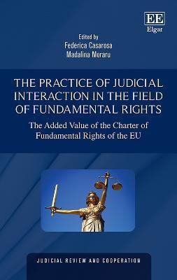 The Practice of Judicial Interaction in the Field of Fundamental Rights(English, Hardcover, unknown)