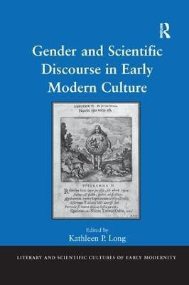 Gender and Scientific Discourse in Early Modern Culture(English, Paperback, unknown)