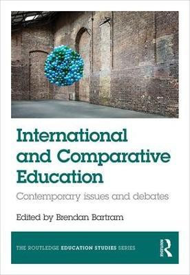 International and Comparative Education(English, Paperback, unknown)